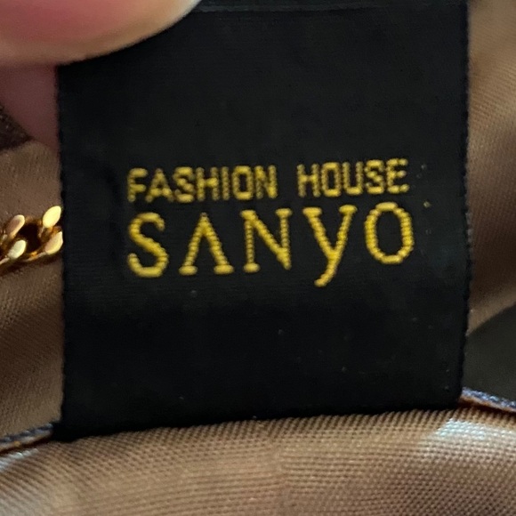 Classiques for Nordstrom Sanyo M Wrap Blazer Wool - Picture 7 of 7